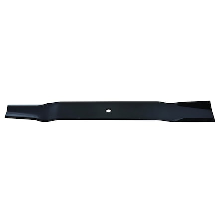 Oregon Lawn Mower Blade, 24-9/16", Replaces Befco 92-133